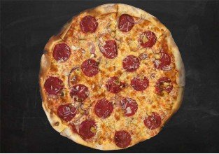 Pizza Kristina - Pizzeria Białystok Picobello
