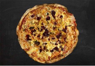 Pizza Campognolo - Pizzeria Białystok Picobello