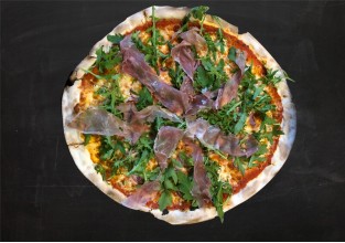 Pizza Parma - Pizzeria Białystok Picobello