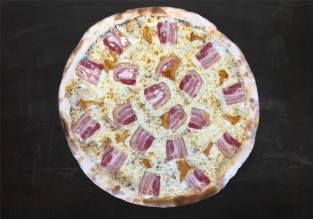 Pizza Tartufella - Pizzeria Białystok Picobello