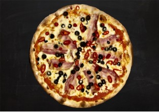 Pizza Calabria - Pizzeria Białystok Picobello