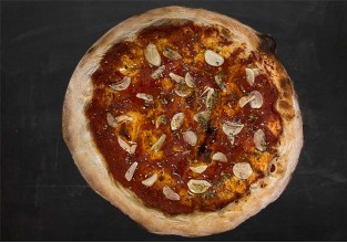 Pizza Marinara - Pizzeria Białystok Picobello