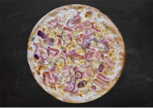 Pizza Amicii - Pizzeria Białystok Picobello