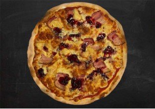 Pizza Montenero - Picobello Białystok
