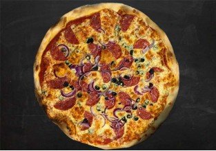 Pizza Roma - Pizzeria Białystok Picobello