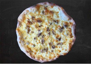 Pizza Pera - Picobello Białystok