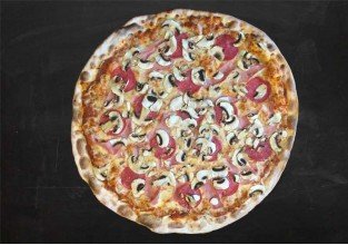 Pizza Puzzle - Pizzeria Białystok Picobello
