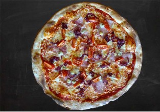 Pizza Paura - Pizzeria Białystok Picobello