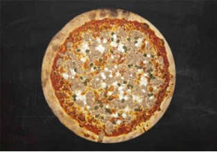 Pizza Tonno - Pizzeria Białystok Picobello