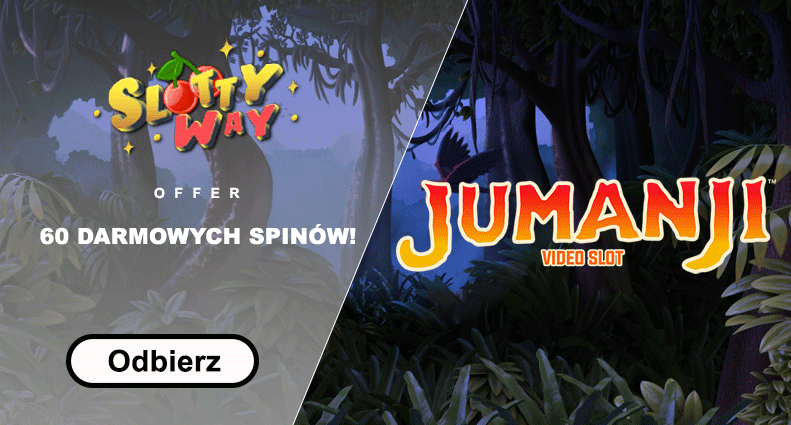 slottyway bonus bez depozytu